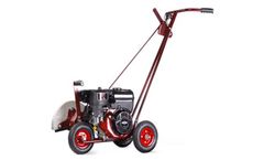 Truyard - Model GE30 - Commercial Garden Edger