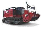 IronWolf - Model 700B - Heavy Duty Earthmoving Crawler
