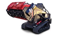 IronWolf - High Torque Milling Planer Attachment