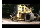 IronWolf Alpha Crusher Video