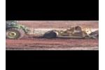 IronWolf Ejection Scraper: Model 1200 Video