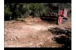 IronWolf 700B Road Construction Project Video