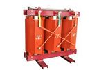 CEEG - Model SCB - Cast Resin Dry Type Transformer