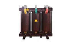 CEEG - Cast Resin Dry Type Steel Reactor