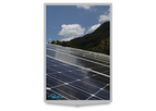 Blueline - Model XT - Solar Panel