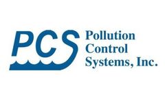 PCS - Model TF-2-2-C - Package Tertiary Filter System