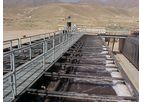 PCS - Wastewater Treatment Package Plants
