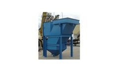 PCS - Parallel Plate Clarifiers for Wastewater Treatment