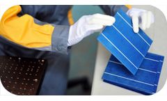Sensol - Model Integrated Series - Mono-Crystalline Solar Modules