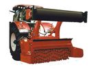 RotoCrusher - Deep Super Mulcher