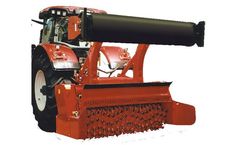 RotoCrusher - Deep Super Mulcher