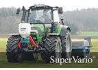 Lehner SuperVario - Seeder