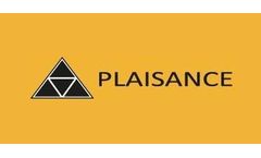 Plaisance - Model BM 401 - Stone Crusher