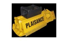 Plaisance - Hydraulic Mulchers