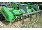 Plaisance - Forestry Mulcher Heads