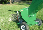 Hansa - Model C4 - Chippers