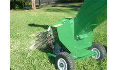 Hansa - Model C4 - Chippers