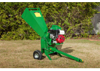 Hansa - Model C7 - Chippers