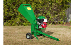 Hansa - Model C7 - Chippers