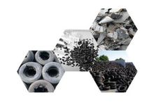 Rubber Granulate