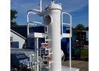 SMI - Vertical and Horizontal Filter Separators System
