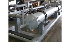 SMI - PIG Launcher Receiver