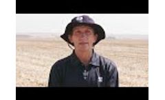 Your guide to soil sampling this season Video