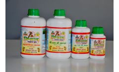 NFL - Bio-Fertilizer