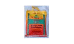 NFL - Bentonite Sulphur