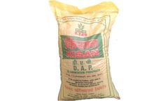 Kisan - Model DAP - Di Ammonium Phosphate
