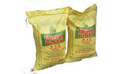 Kisan - Model NPK (12:32:16) - Nitrogen, Phosphorous and Potassium