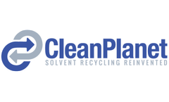 CleanPlanet - Solvent Recycling Service