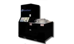 CleanPlanet - Model A48V - Solvent Recyclers
