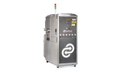 AlwaysClean - Model 150 - Solvent Recyclers