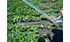 KHS Soil Testing Probes Services