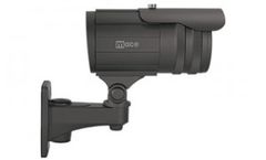 Wireless Camera System for Metal or Stone Barn