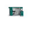 GEA Farm - Mione Milking Robot 1-Box System