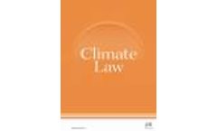 Climate Law