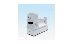 Model S3-WXG-5 - Semiautomatical Polarimeter