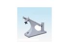 Model S3-WXG-4 - Manual Polarimeter