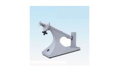 Model S3-WXG-4 - Manual Polarimeter
