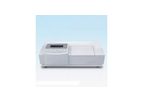 Model S3-WZZ-2A - Automatic Polarimeter