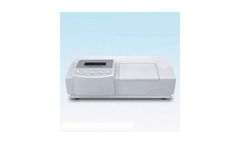 Model S3-WZZ-2A - Automatic Polarimeter