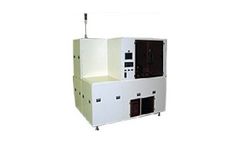 Special Assembling Equipment