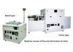 Vacuum Reflow System