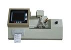 Model S3-PT-BWBS-109 - Automatic PMCC Flash Point Tester (Ignition)