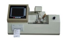Model S3-PT-BWBS-109 - Automatic PMCC Flash Point Tester (Ignition)