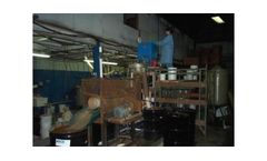 Treatability Testing Services