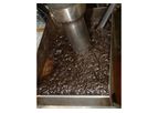 Oil Sand (Tar Sand) Processing System