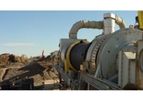 Low Temperature Thermal Desorption (LTTD)